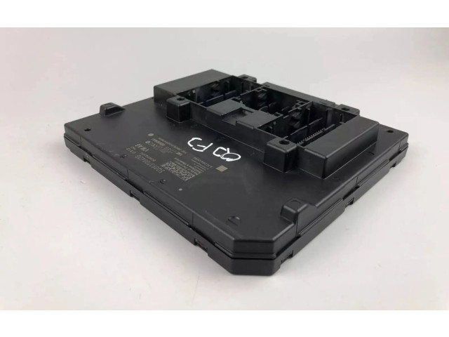 Блок комфорта 5Q0937084DG Audi Q3 F3