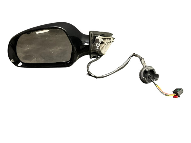 Зеркало электрическое        Audi A3 S3 A3 Sportback 8P  2005 - 2013 года   