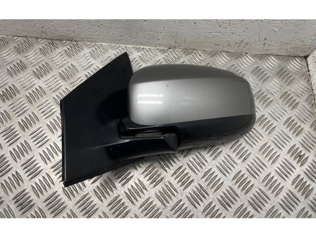 Zpětné zrcátko Nissan Murano Z51 2012 e13027371, 027371