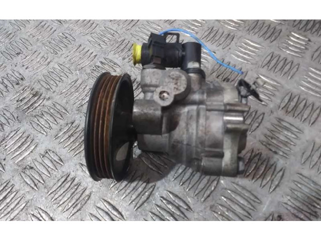    Рулевая рейка 5710007000, MARCAMANDO   KIA Picanto 2004 - 2011 года