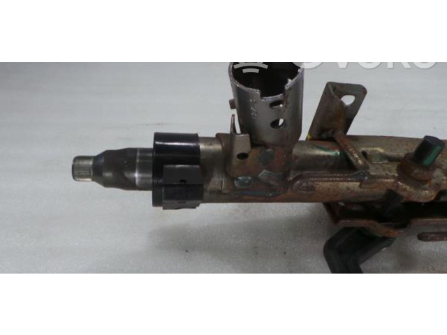 Руль Renault Trafic II (X83)  2002 - 2014 года 8200762565      