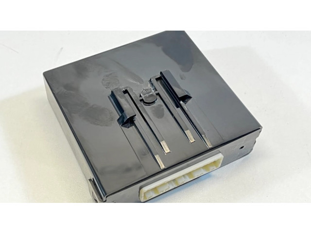 Блок управления 8637A391 Mitsubishi Lancer X