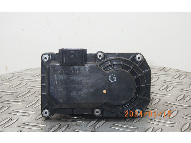 Дроссельная заслонка 161206038R    Dacia Sandero   