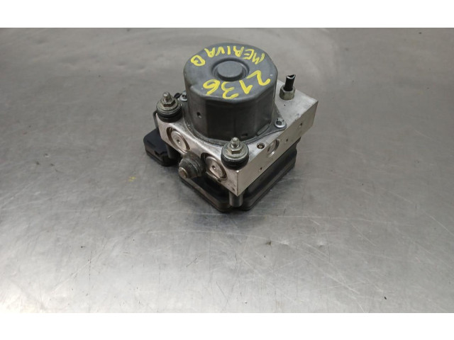 Блок АБС 13426850, 269539 Opel Meriva B 2010 - 2016 года