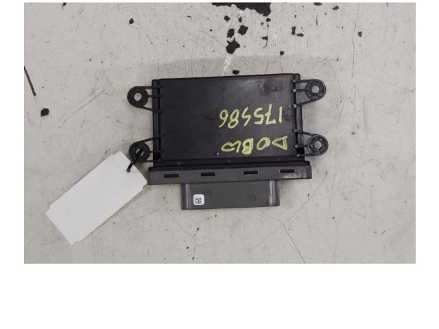 Řídící jednotka Fiat Doblo 2010