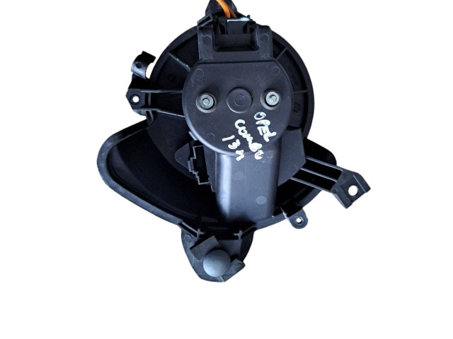 Вентилятор печки    507730100, 507830100   Opel Combo D