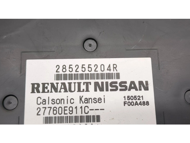 Другие блоки управления / модули