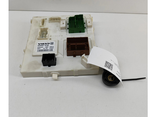 Блок комфорта 32254021, 32254021AA Volvo XC90