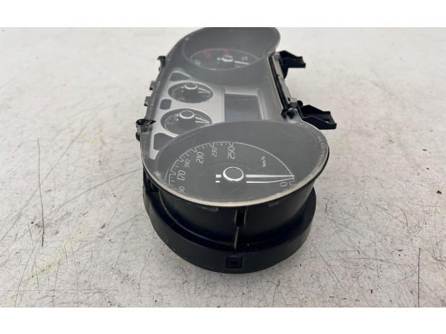 Спидометр (приборный щиток) Lancia Delta III