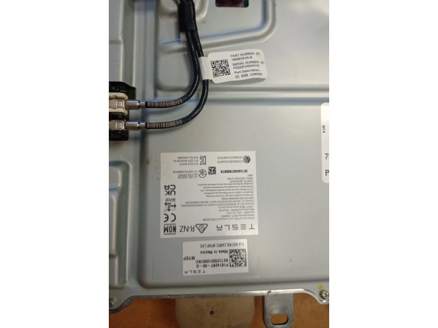 Řídící jednotka P181428700G, 181428700G   Tesla Model Y 2023