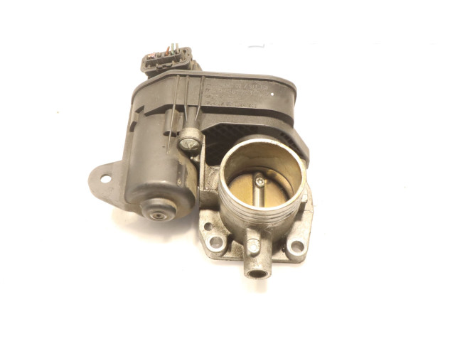 Дроссель     Peugeot 208 2012 - 2019 года