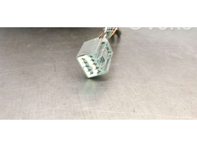 Зеркало электрическое        Volvo S80  1999 - 2003 года   