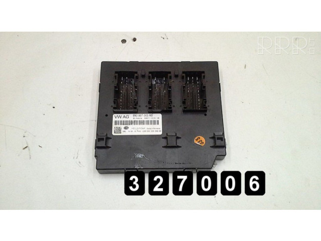 Řídící jednotka 8X0907063AB Audi A1 2015