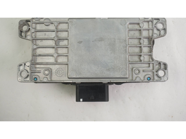 Блок управления коробкой передач 310F64EA0A, 310364EA0A Nissan Qashqai