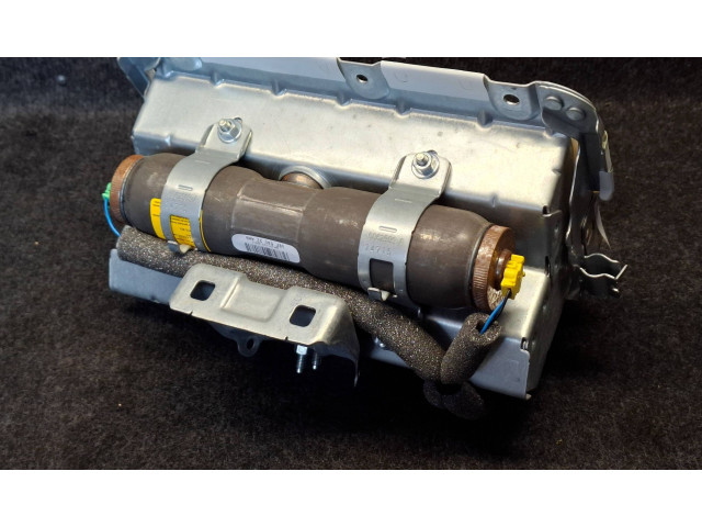 Подушка безопасности пассажира 31271211, 605650100   Volvo V70