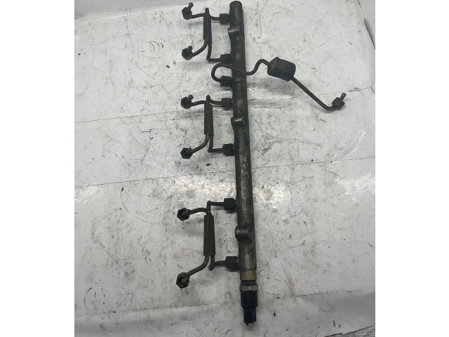 Vstřikovací lišta BMW X5 E53