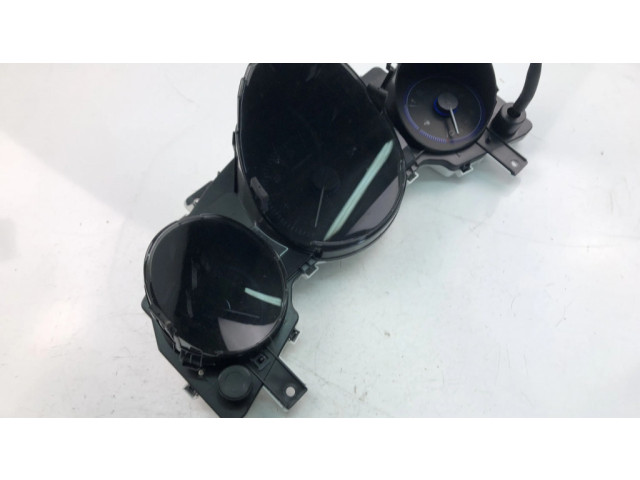 Přístrojová deska Honda Civic IX 2016 HR0407508