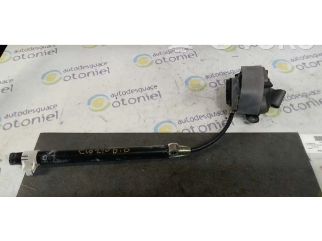 Подушка безопасности пассажира 7M0857706C Ford Galaxy