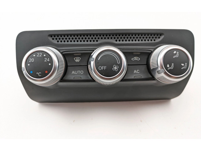 Блок управления климат-контролем 8X0820043B, 901514540001 Audi A1