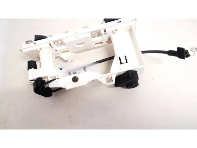 Блок управления климат-контролем    Skoda Favorit (781)