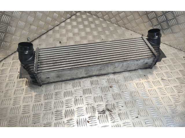 Интеркулер  7805629, 17517805629   BMW 5 GT F07 3.0