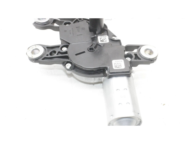 Моторчик заднего дворника 5H0955711 Skoda Octavia Mk4