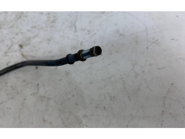 Топливная рампа Maserati Levante