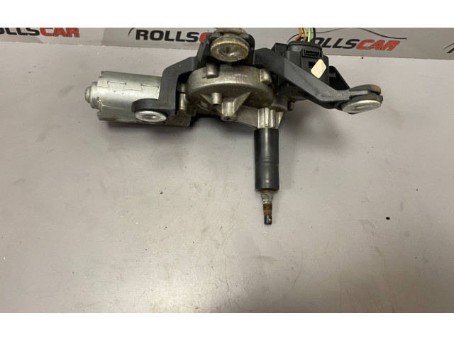 Моторчик заднего дворника 1T0955711A, 0390201585 Volkswagen Touran I