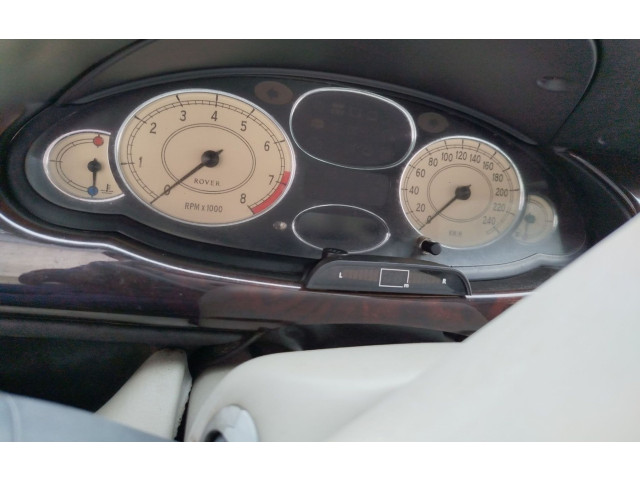 Přístrojová deska  Rover 75 2001   