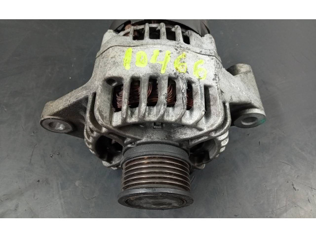 Генератор 51884351, MS1012101710   Fiat 500L      