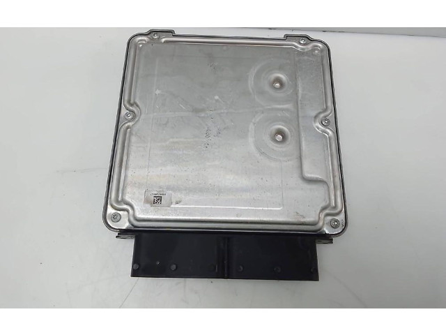 Блок управления двигателя 04l907309r Skoda Octavia Mk3 (5E)