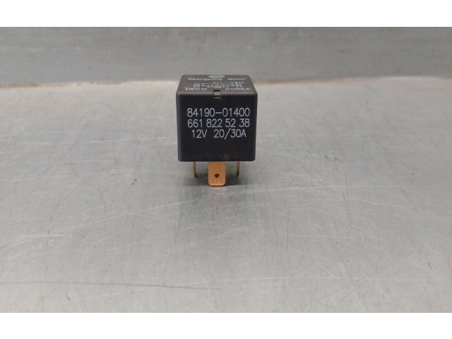 Модуль управления BSM 8419001400, 6618225238   SsangYong Rodius    