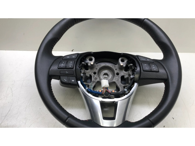 Volant Mazda 3 III 2015 BHP2, BHP2150506