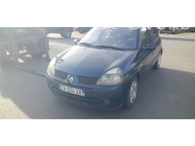 Ручка стеклоочистителей 7701051763 Renault Clio II
