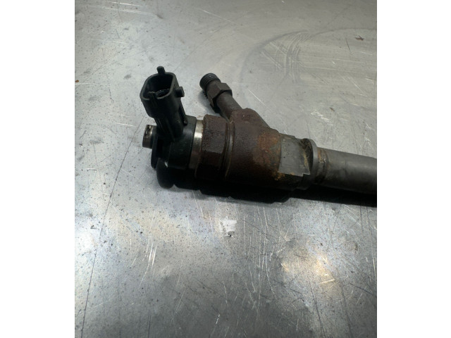 Форсунка 0445110250    Ford Ranger   