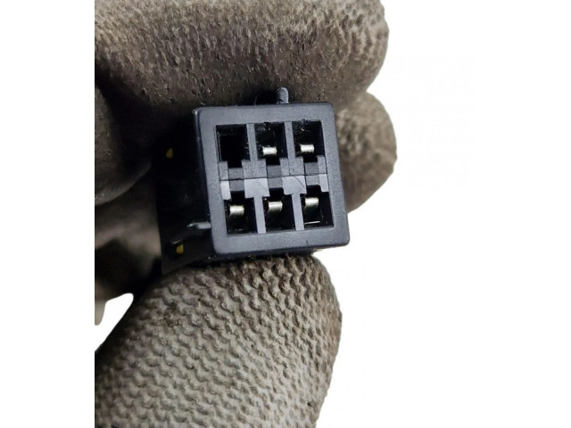 Зеркало электрическое        Opel Meriva B  2010 - 2016 года   