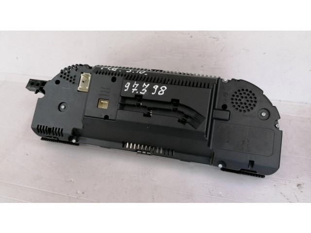 Přístrojová deska Mercedes-Benz S W221 2010 A2219009301, A2219008602