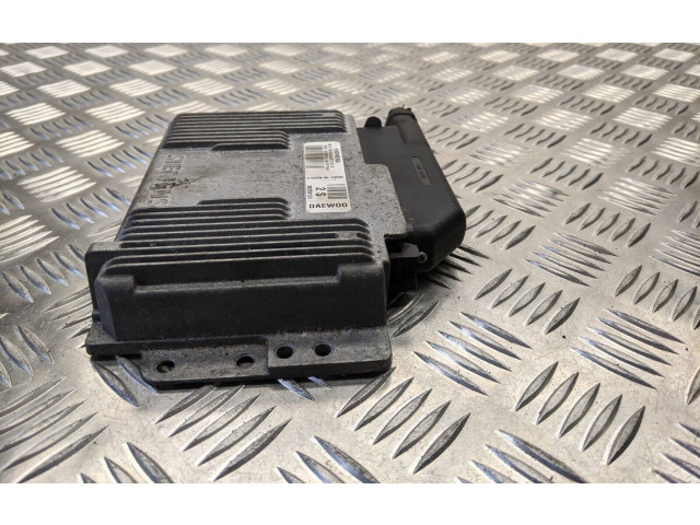 Řídící jednotka 96259124, K115000010E Daewoo Matiz 1999