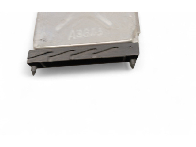 Блок управления двигателем Блок управления 30684877A Volvo V70