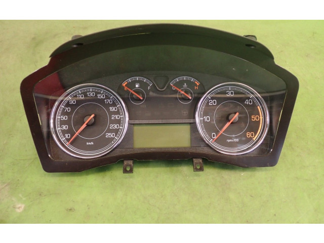 Přístrojová deska Fiat Croma 2008