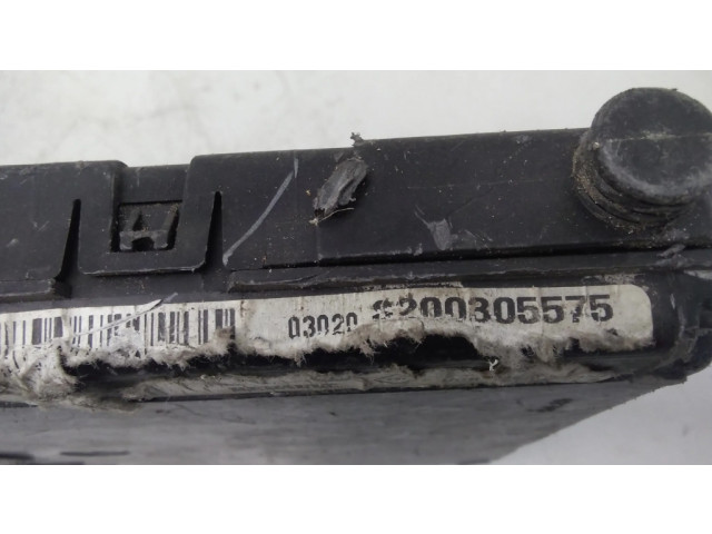 Комфортный модуль