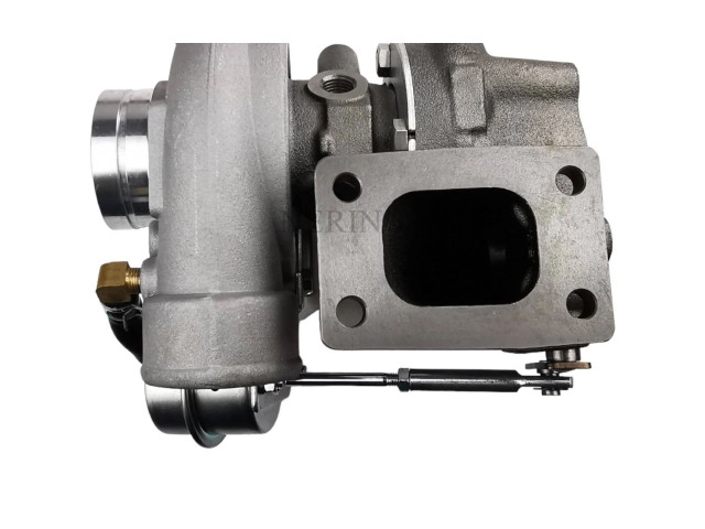 Turbodmychadlo Турбина 452022, TC10-0002 Nissan Patrol Y60