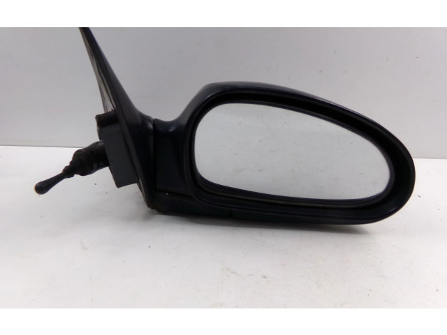 Зеркало (механическое)       Hyundai Sonata  1999 - 2005 года   