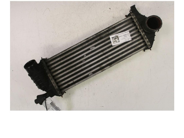 Интеркулер Renault Kangoo II