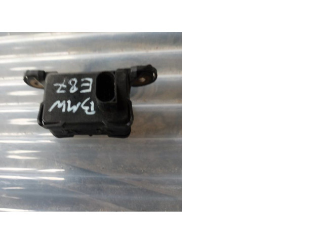 Датчик ESP (системы стабильности) (датчик продольного ускорения)