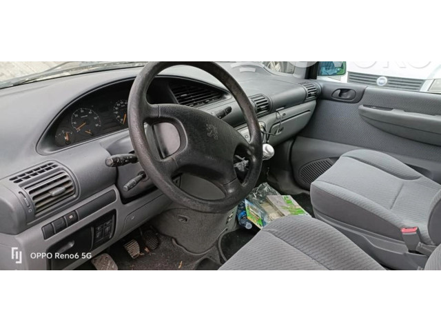 Зеркало (механическое) Peugeot 806 - года