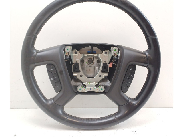 Руль Chevrolet Avalanche   -  года 16901186, 15917931      