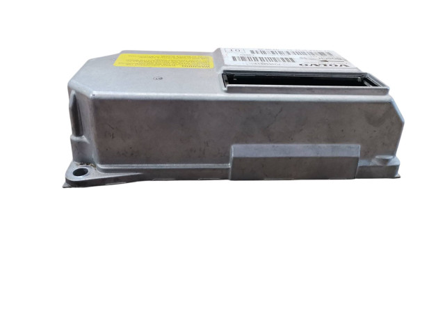 Блок подушек безопасности P30658913, 0285001447   Volvo XC90