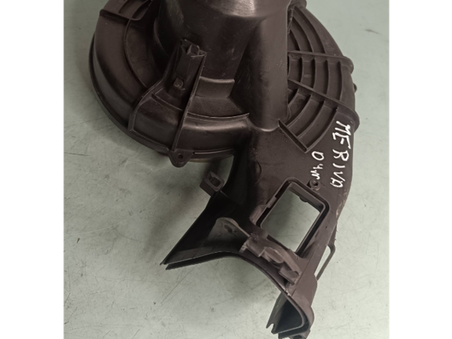 Вентилятор печки 58874 Opel Meriva A