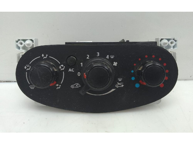 Блок управления климат-контролем 5p374300 Dacia Dokker